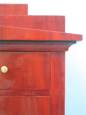 Chiffoniere Biedermeier 