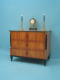 Biedermeier-Kommode