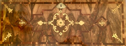 &atilde;Spieltisch&Ograve;