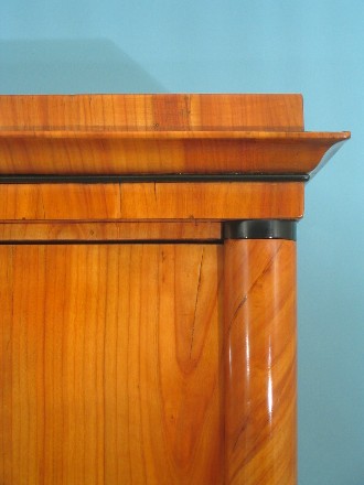 Schrank Biedermeier