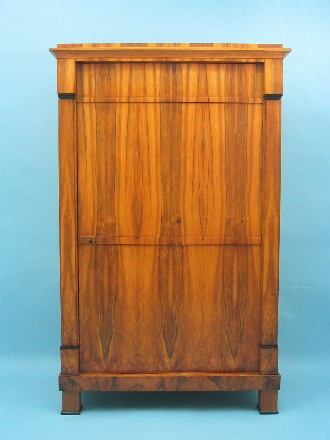 Schrank Biedermeier