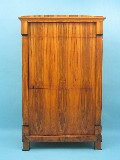 Schrank Biedermeier, s&uuml;ddeutsch um 1820