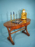 Schreibtisch Biedermeier, &Ouml;sterreich um 1825