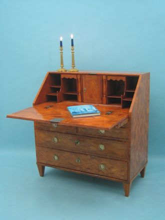 Louis XVI - Sekret&auml;r