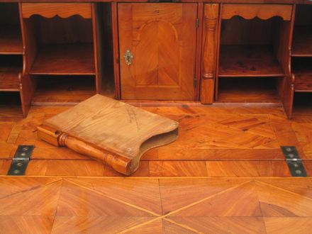 Louis XVI - Sekret&auml;r 