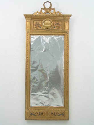 Wandspiegel Louis - XVI
