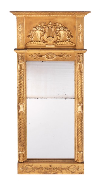 �Wand-Pfeilerspiegel�