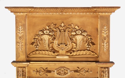 �Wand-Pfeilerspiegel�