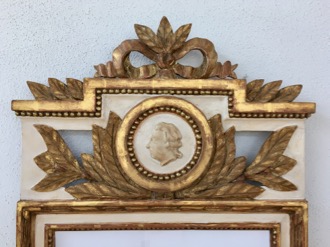 �Wand-Pfeilerspiegel�