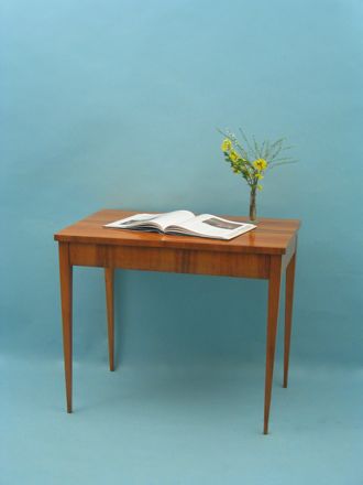 Arbeitstisch Biedermeier