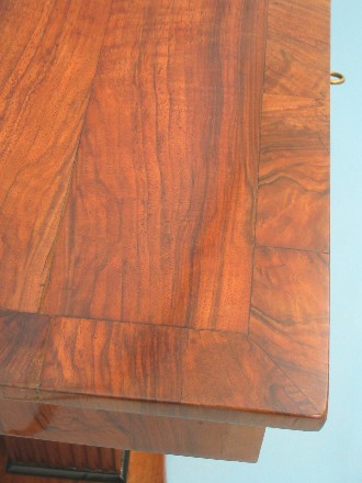 Beistelltisch Biedermeier