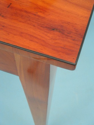 Arbeitstisch Biedermeier